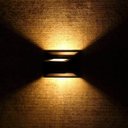 Ver imagem 3 de Arandela Mia 10x5x10cm Bella Italia