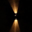 Ver imagem 4 de Arandela Mia 10x5x10cm Bella Italia