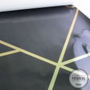 Ver imagem 2 de Adesivo para Porta Metálico Metal - 0,90 x 2,10m