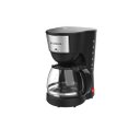 Ver imagem 4 de Jarra Compatível Cafeteira Cadence Matinal Caf620 Preta