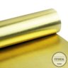 Adesivo para Móveis Metallic Telado Ouro 1,06m - 1,06 x 1,00m - 2