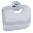 Ver imagem 4 de Kit de Acessórios para Banheiro 3 Peças Astra Transparente