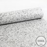 Papel de Parede Granito Branco Fenix - 0,58 x 3,00m - 2