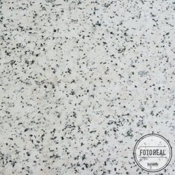Papel de Parede Granito Branco Fenix - 0,58 x 3,00m - 3