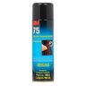 Adesivo Cola Spray 75 Reposicionável 3M 300g - 1