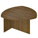 Ver imagem 1 de Mesa de Centro para Sala de Estar 76 Cm 4455 Pinho Arly
