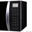 Ver imagem 3 de Adesivo para geladeira Escovado Preto 1,22m - 1,22 x 1,00m