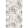 Papel de Parede Lavavel para Banheiro Cozinha Revestimento Brilho Granito Quartz - 0,58 x 1,00m - 3
