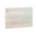 Ver imagem 2 de Cabeceira Luciane Solteiro Prime Plus Painel 97 Cm