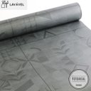 Ver imagem 2 de Papel de Parede Lavavel para Banheiro Cozinha Revestimento Fosco Cimento Industrial - 0,58 x 1,00m