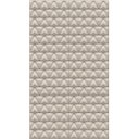 Ver imagem 4 de Papel de Parede Lavavel para Banheiro Cozinha Revestimento Fosco 3D Triangle - 0,58 x 1,00m