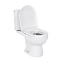 Ver imagem 3 de Kit de Bacia com Caixa Acoplada Luna 3/6l Branco Icasa