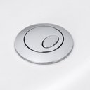 Ver imagem 7 de Kit de Bacia com Caixa Acoplada Luna 3/6l Branco Icasa