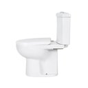 Ver imagem 6 de Kit de Bacia com Caixa Acoplada Luna 3/6l Branco Icasa