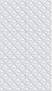 Ver imagem 4 de Papel de Parede Lavavel para Banheiro Cozinha Revestimento Fosco 3D Division - 0,58 x 1,00m