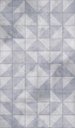 Ver imagem 4 de Papel de Parede Lavavel para Banheiro Cozinha Revestimento Fosco Cimento Retângulo - 0,58 x 1,00m