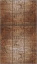 Ver imagem 4 de Papel de Parede Lavavel para Banheiro Cozinha Revestimento Fosco Madeira Flake - 0,58 x 1,00m