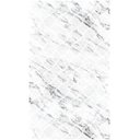 Ver imagem 4 de Papel de Parede Lavavel para Banheiro Cozinha Revestimento Fosco Mármore Arabesco - 0,58 x 1,00M