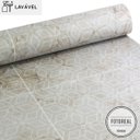 Ver imagem 2 de Papel de Parede Lavavel para Banheiro Cozinha Revestimento Fosco Mármore Cobogó - 0,58 x 1,00m