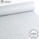 Ver imagem 2 de Papel de Parede Lavavel para Banheiro Cozinha Revestimento Fosco Pastilha Color - 0,58 x 1,00m