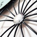 Ver imagem 4 de Relógio De Parede 3d Contemporâneo Nórdico Metal 94x43