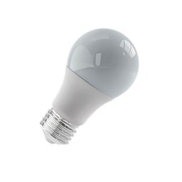Lâmpada Led Bulbo A60 - 15w Luz Amarela Bivolt Luminatti - 1