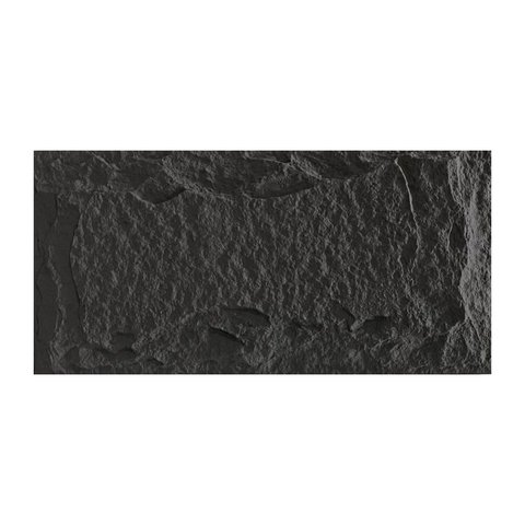 Placa em PU 120cm x 60cm x 30mm (0,72m²/placa)- Cinza