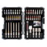 Kit de Pontas e Soquetes para Parafusar Bosch com 43 Peças - 1