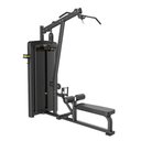 Ver imagem 1 de Puxada Alta e Remada Baixa Preta Dual