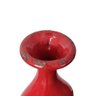 Vaso Vermelho Envelhecido - 3