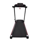 Ver imagem 3 de Esteira Ergonometrica Academia Inclinaçao Ajustavel Cardio Treino Corrida Caminhada Exercicio Fisico