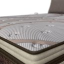 Ver imagem 5 de Conjunto Box Viúva Mola Ensacada Prodormir Imperium Soft Gel