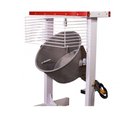 Ver imagem 3 de Misturador de Massas Quentes Maná 22 Litros Bivolt MM-22
