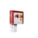 Ver imagem 5 de Misturador de Massas Quentes Maná 22 Litros Bivolt MM-22