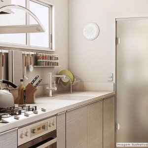 Adesivo Para Vidro Box Banheiro Jateado Cristal 1,52m - 1,52 x 1,00m