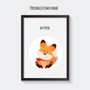 Ver imagem 2 de Adesivo Jateado para Vidros Luxor 0,61x0,60m - Preto - 15x21cm