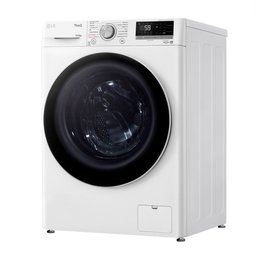 Lava e Seca Smart Lg 14kg com Inteligência Artificial Aidd Lg - 3
