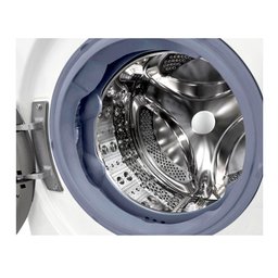 Lava e Seca Smart Lg 14kg com Inteligência Artificial Aidd Lg - 6