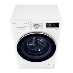 Lava e Seca Smart Lg 14kg com Inteligência Artificial Aidd Lg - 9