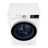 Lava e Seca Smart Lg 14kg com Inteligência Artificial Aidd Lg - 9