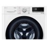Lava e Seca Smart Lg 14kg com Inteligência Artificial Aidd Lg - 10
