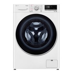 Lava e Seca Smart Lg 14kg com Inteligência Artificial Aidd Lg - 1
