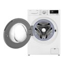 Ver imagem 2 de Lava e Seca Smart Lg 14kg com Inteligência Artificial Aidd Lg