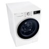 Lava e Seca Smart Lg 14kg com Inteligência Artificial Aidd Lg - 8