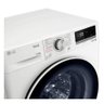Lava e Seca Smart Lg 14kg com Inteligência Artificial Aidd Lg - 13