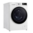 Ver imagem 7 de Lava e Seca Smart Lg 14kg com Inteligência Artificial Aidd Lg