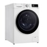 Lava e Seca Smart Lg 14kg com Inteligência Artificial Aidd Lg - 7