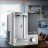 Purificador Água Gelada Europa Da Vinci Inox - 6