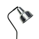 Ver imagem 3 de Kit com 2 Luminárias Coluna Abajur Piso Chão Spot City - Cromado - 2-3110-15