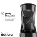 Ver imagem 7 de Cafeteira Elétrica Itatiaia CFITA2002 30 Xícaras 220V